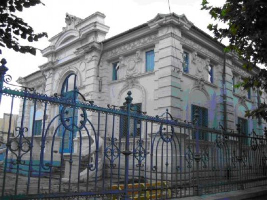 Palaz, apel pentru stoparea 